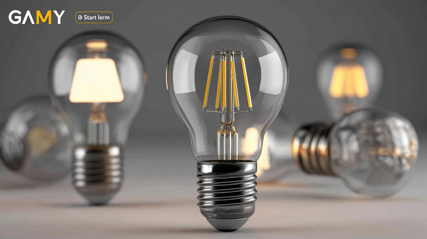 What are the Key Features of Best Smart Led Lights for Global Buyers