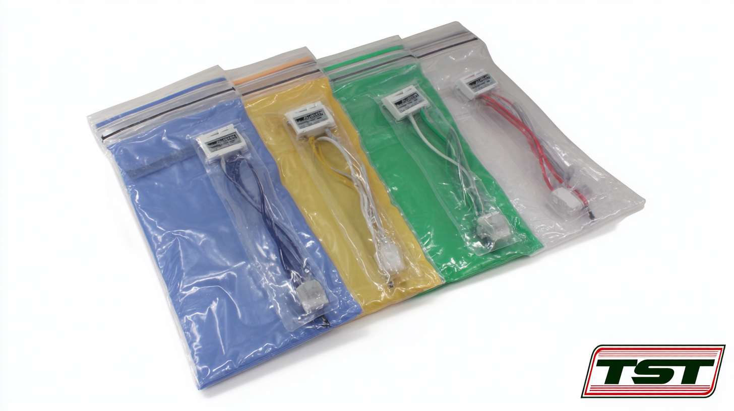 How to Choose the Best Vacuum Zipper Bag with Plastic Valve for Your Storage Needs