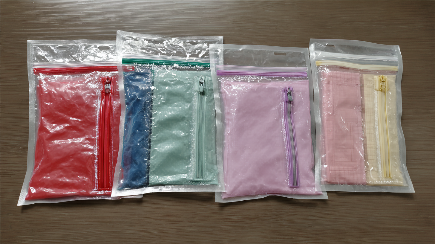 How to Choose the Best Vacuum Zipper Bag with Plastic Valve for Your Storage Needs