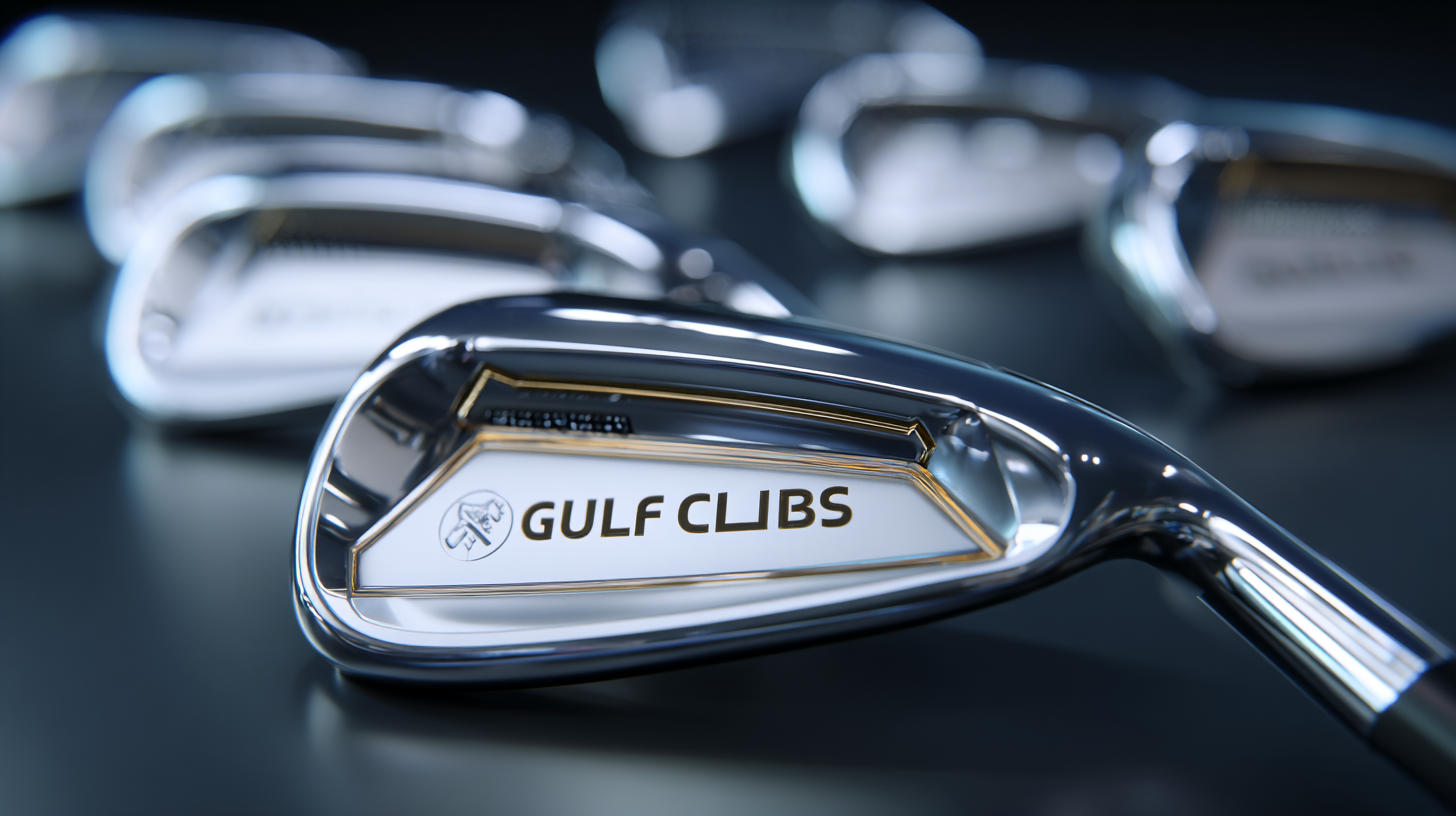 Innovations Shaping the Future of Best Golf Clubs Set in 2025 Global Market Trends