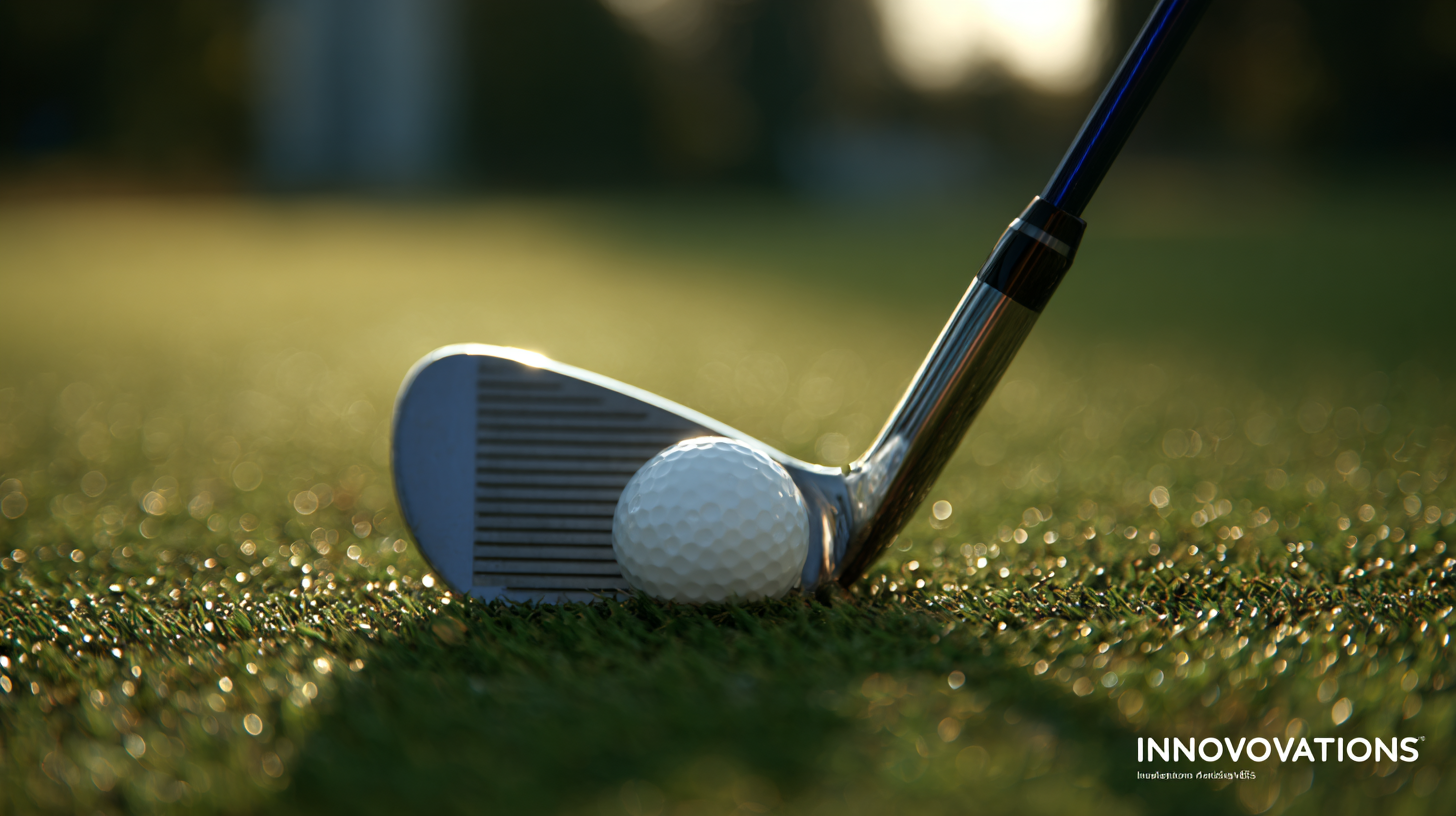 Innovations Shaping the Future of Best Golf Clubs Set in 2025 Global Market Trends