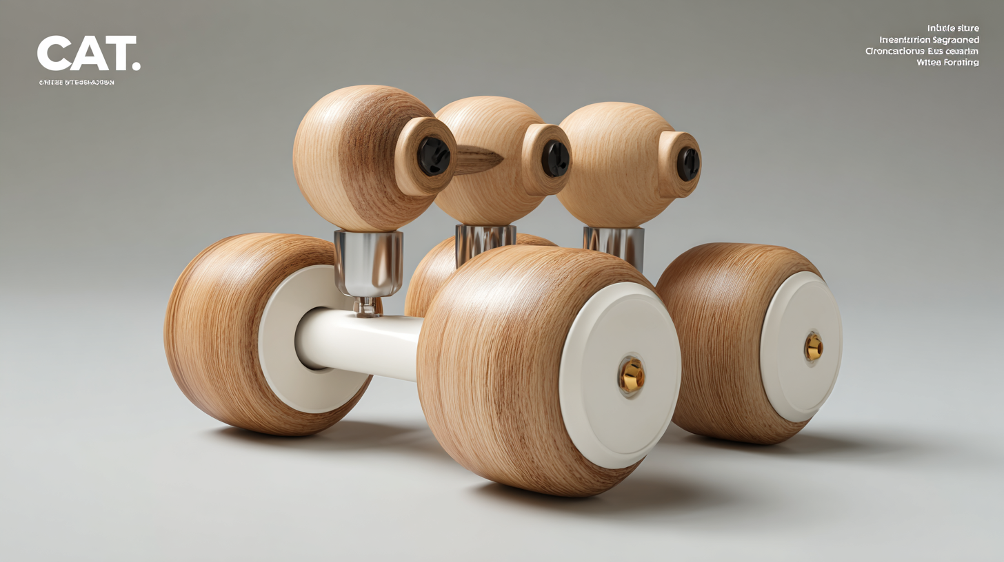 Innovative Best Furniture Castor Designs for Modern Global Buyers