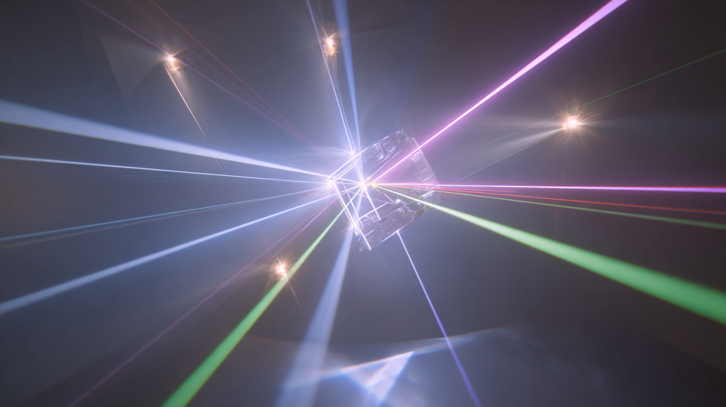 Emerging Laser Cutting Trends Shaping the Industry in 2025 and Essential Checklist for Success