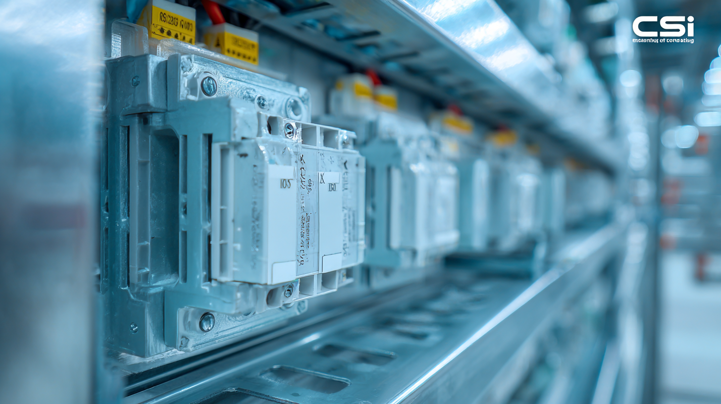 Navigating Global Standards: Import and Export Certifications for the Best Bus Duct Trunking System