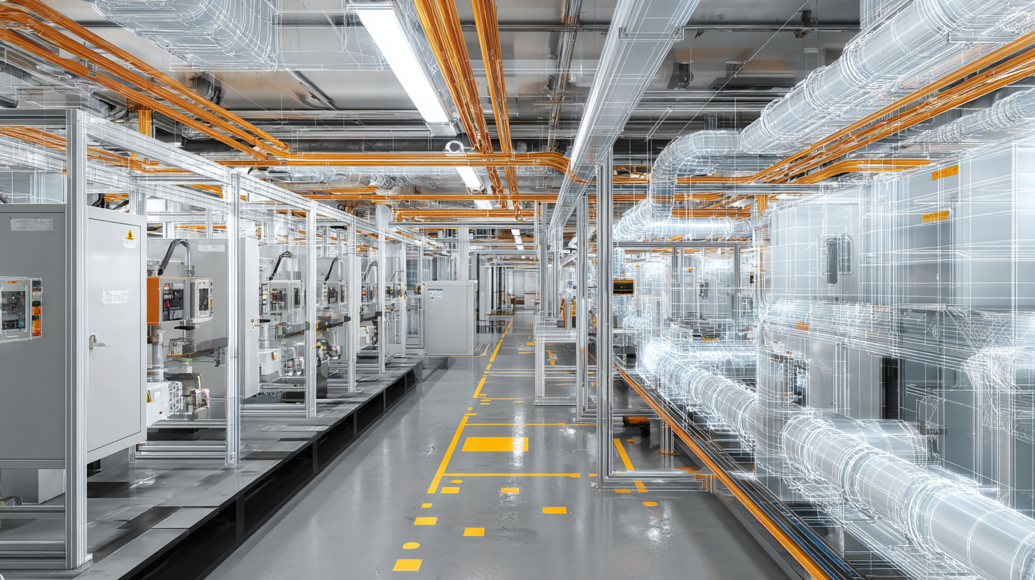 Navigating Global Standards: Import and Export Certifications for the Best Bus Duct Trunking System