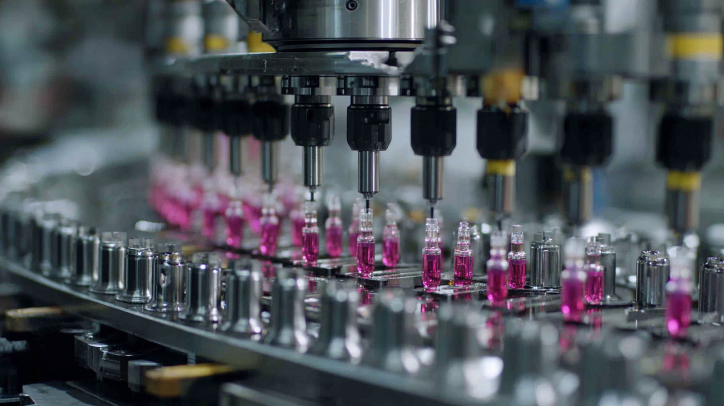 Choosing the Right Manufacturer for Your Best Screwdriver Machine Needs