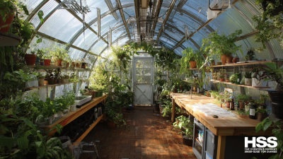 Unlocking the Secrets of the Best Arch Greenhouse: Technical Specs and Essential Setup Guide