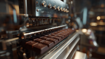 Exploring the Top Alternatives to the Best Chocolate Machine for Your Business