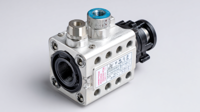 Navigating Import-Export Certifications: A Guide to Sourcing the Best Hydraulic Piston Pumps