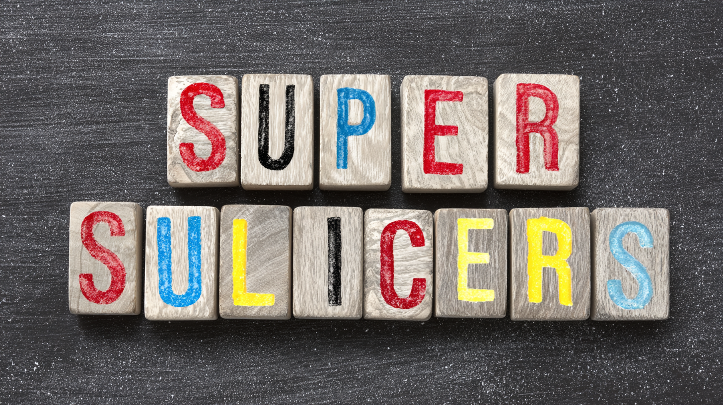 7 Essential Tips for Choosing the Best Suppliers for Your Business Success