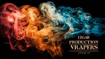 Understanding Production Standards for Best Cigar Vapes: A Comprehensive Guide to Quality and Selection