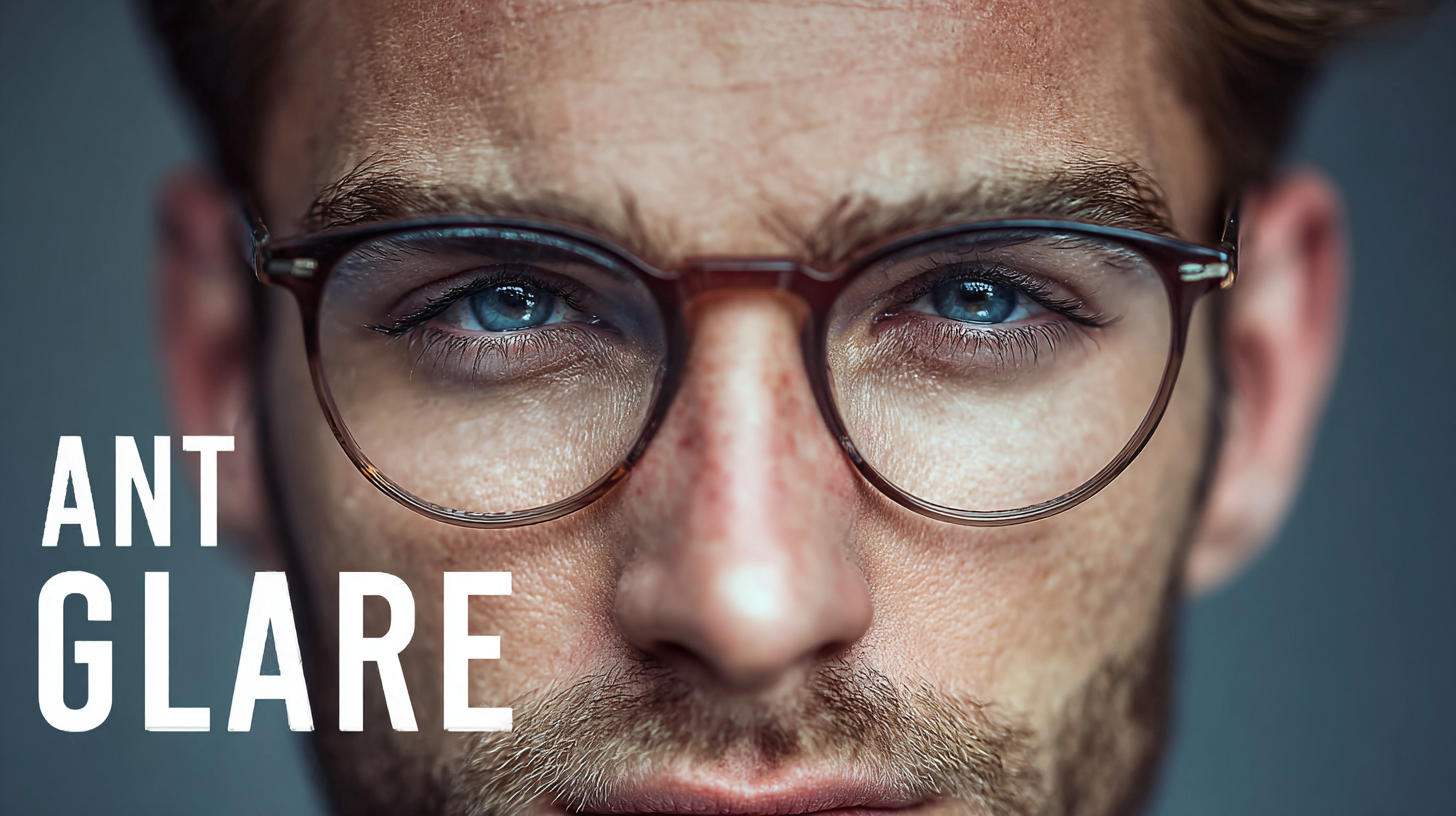 Solutions for Sourcing the Best Anti Glare Lenses for Your Business Needs