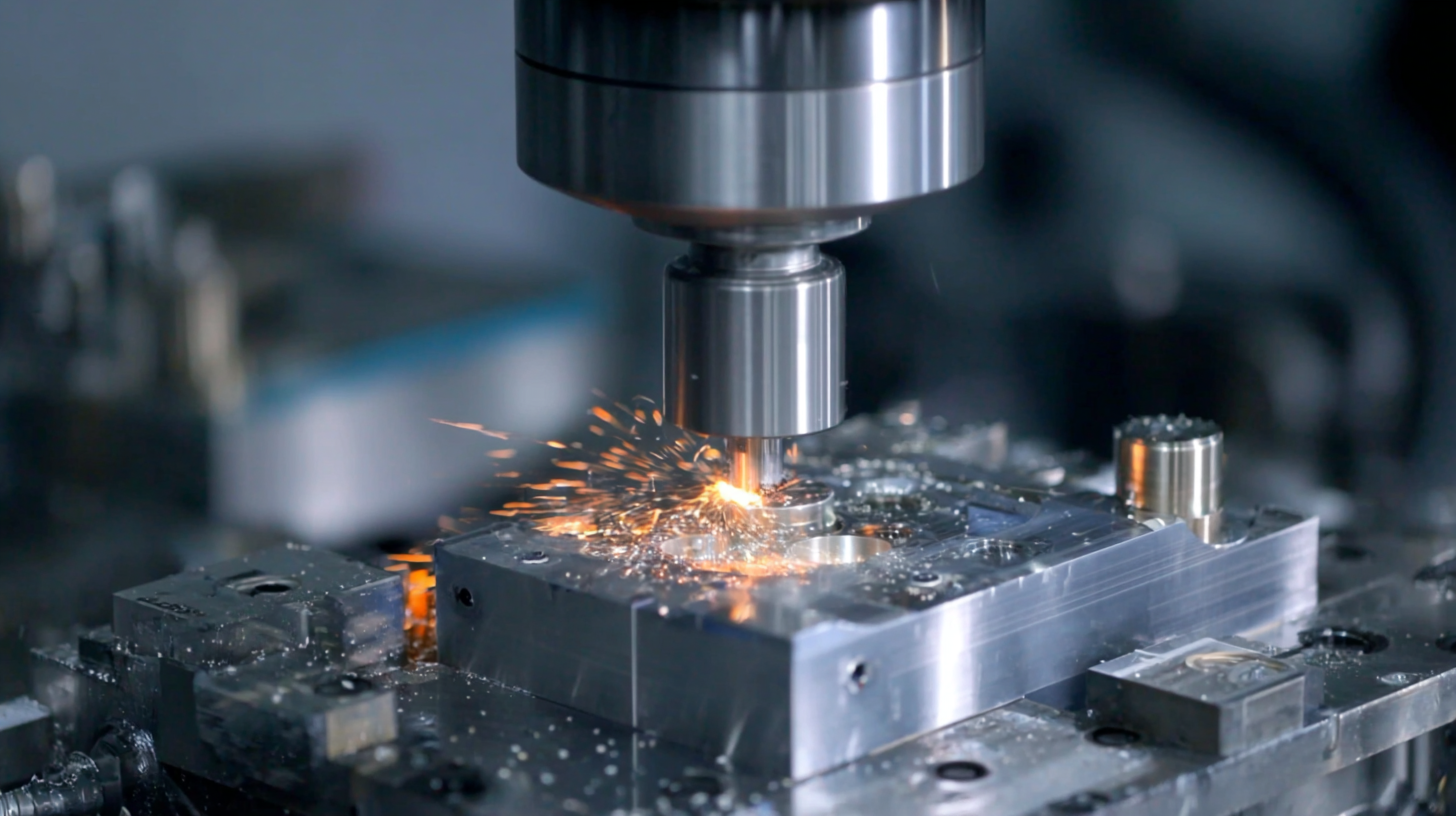 Understanding the Standards in Best Rapid Prototype Machining Practices