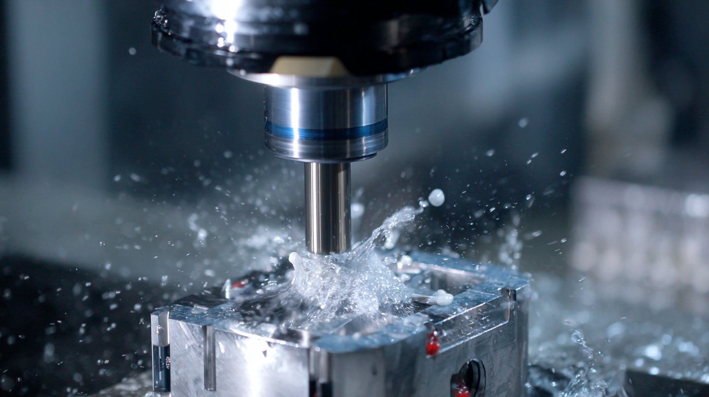 Understanding the Standards in Best Rapid Prototype Machining Practices
