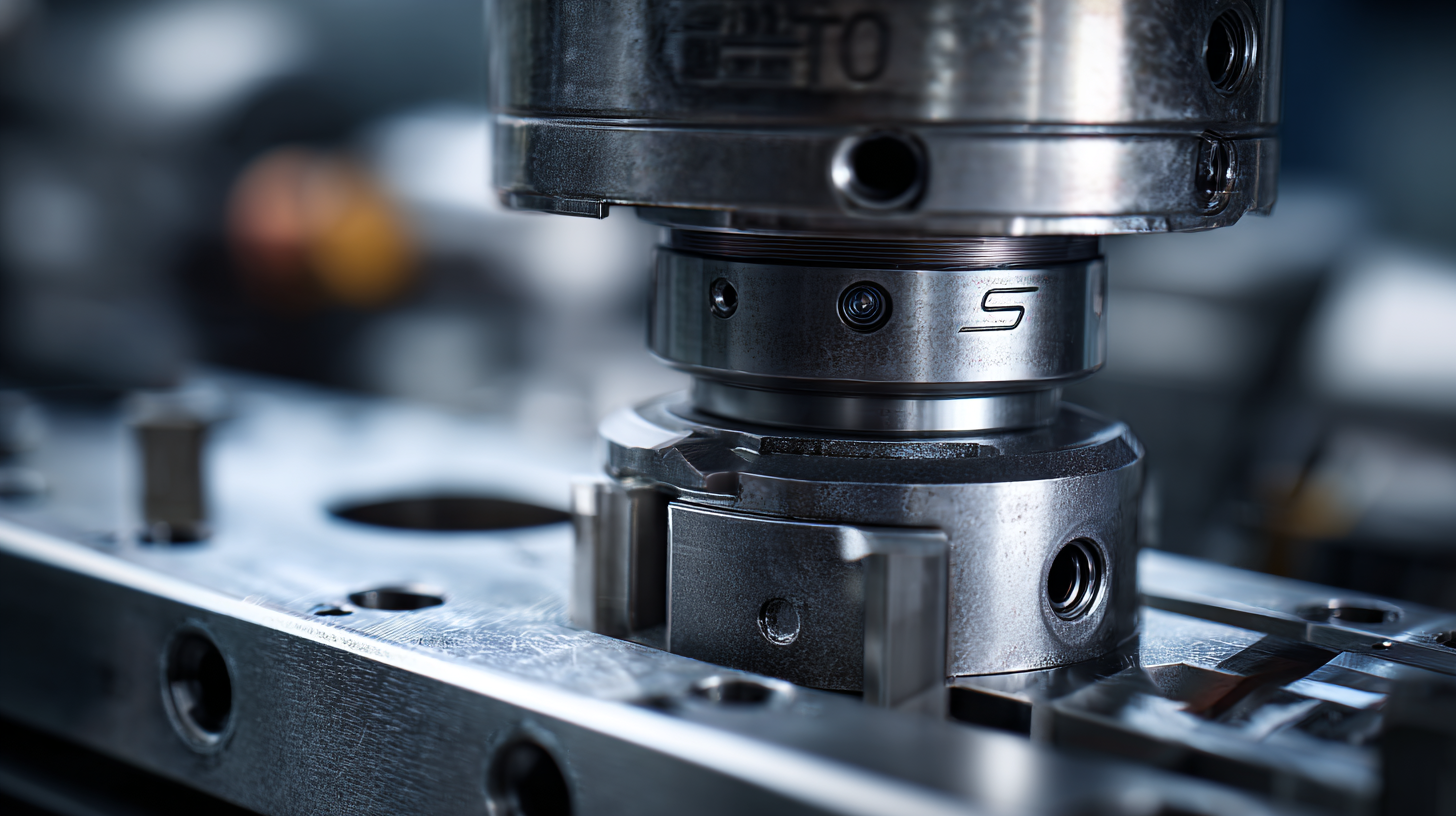 Unveiling the Best Metal Stamping Practices: Real-World Examples That Drive Efficiency and Quality