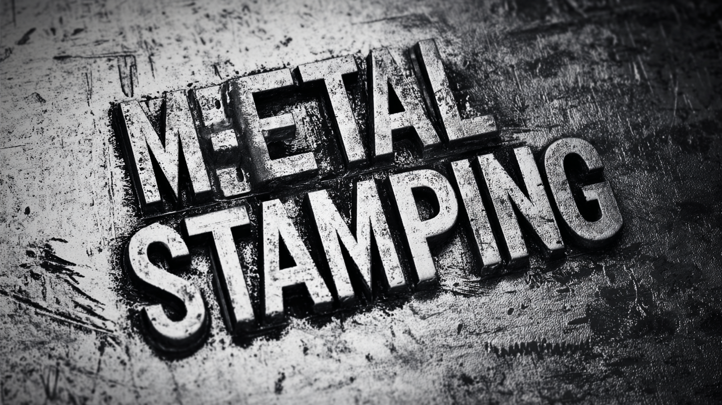Unveiling the Best Metal Stamping Practices: Real-World Examples That Drive Efficiency and Quality