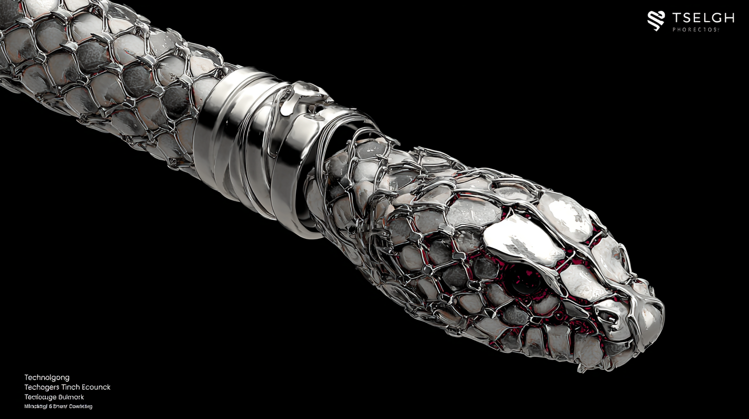 Exploring the 2025 Technology Trends in Telescopic Snake Handle Tongs for Global Buyers