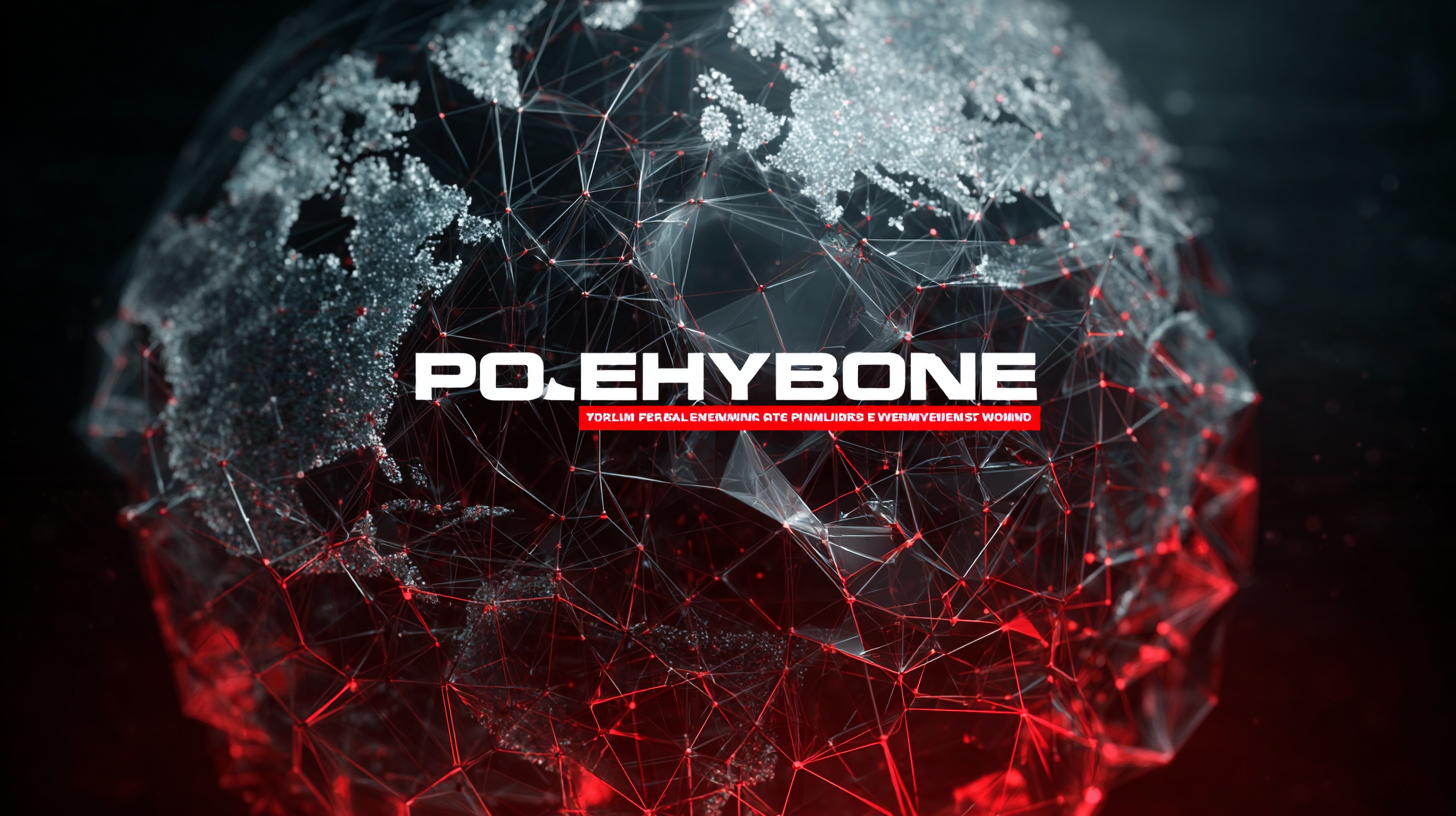 Global Expansion of Premium Polyethylene Boards from China to the World