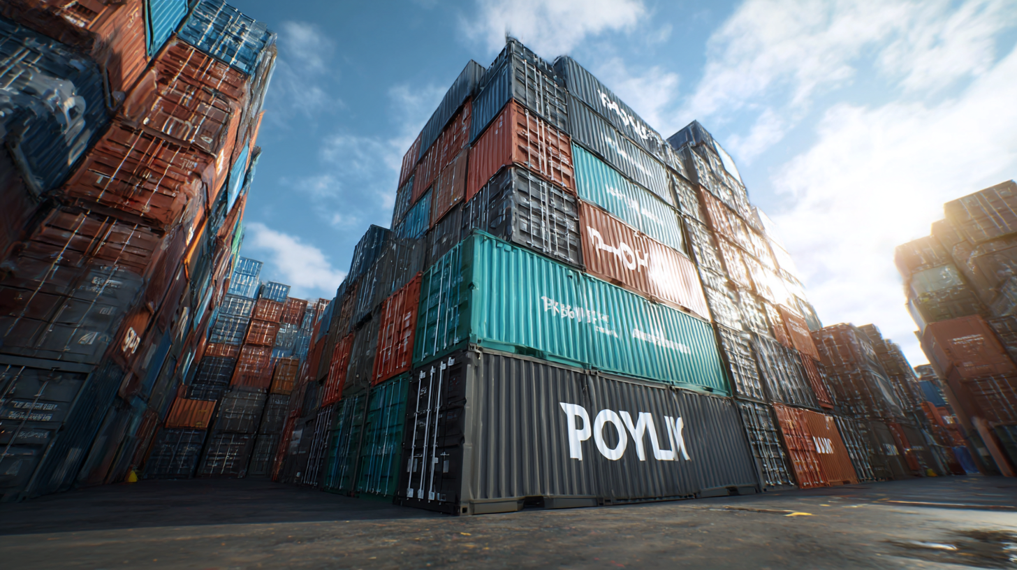 Global Expansion of Premium Polyethylene Boards from China to the World