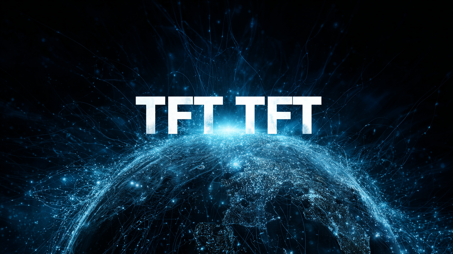 Solving Issues with Outdated TFT Display Technologies for Global Buyers