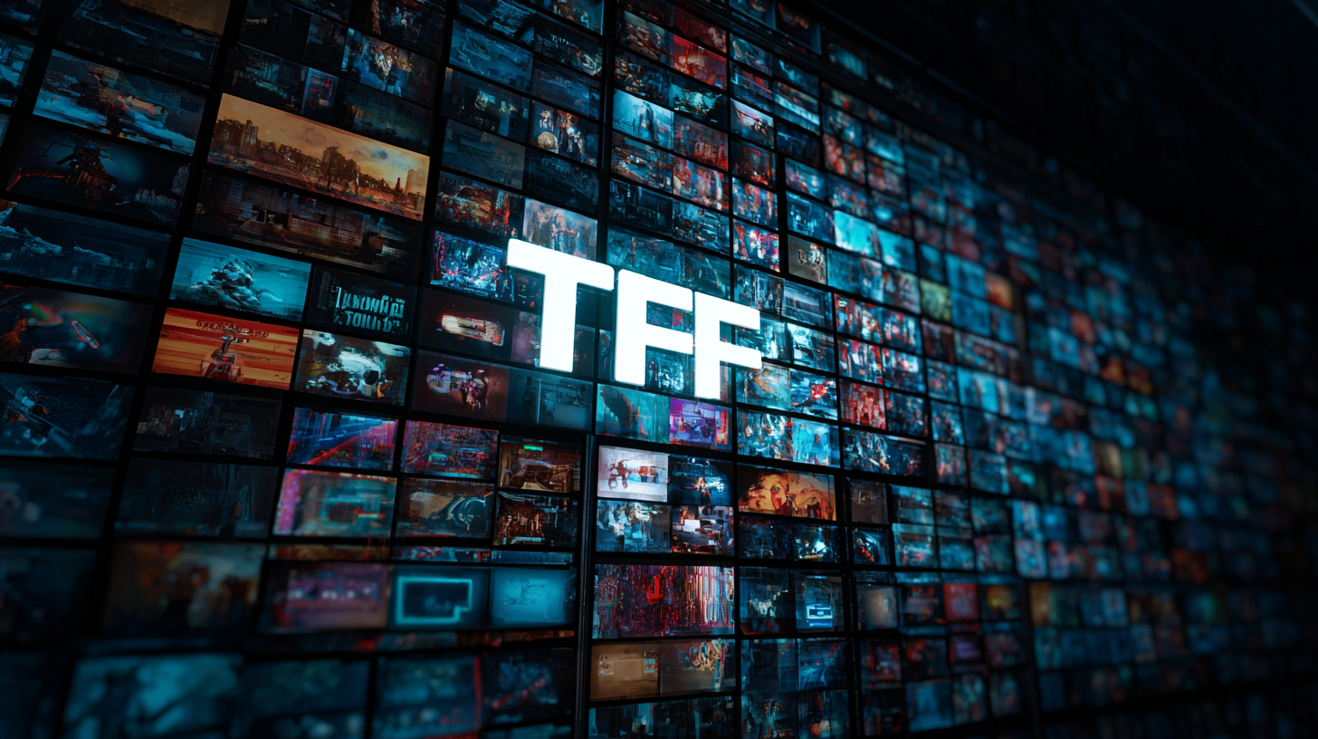 Solving Issues with Outdated TFT Display Technologies for Global Buyers