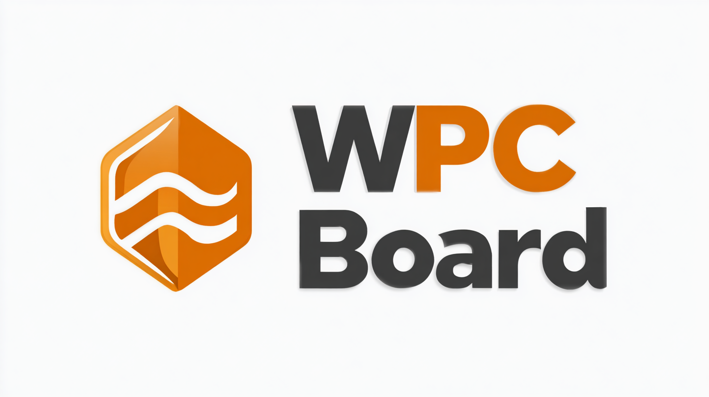 Navigating the Future of Sustainable Innovation in Wpc Board Technology by 2025