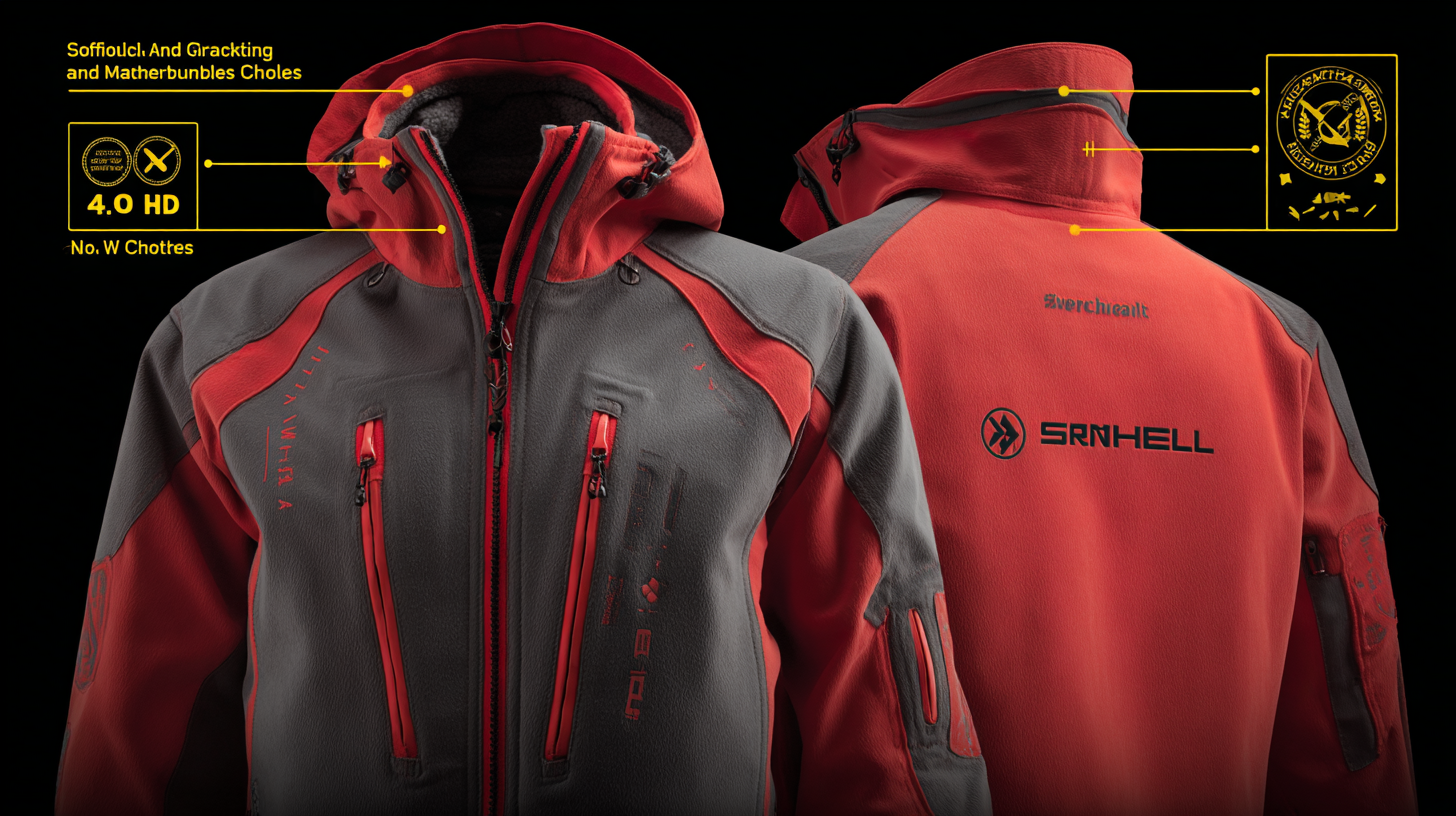 Understanding Global Manufacturing Standards for Best Softshell Clothes and How to Choose Wisely