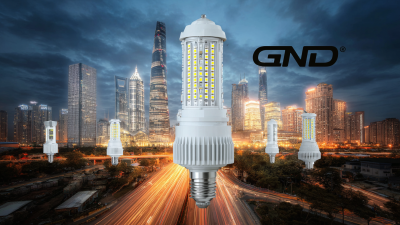 Unleashing Global Trust with Top Quality LED Corn Lights from Leading Chinese Manufacturers