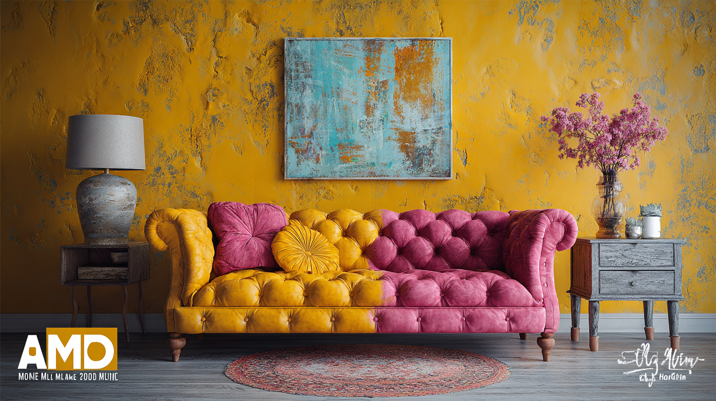 Unlocking Comfort and Style with the Best Home Furnishing Art Mold Benefits