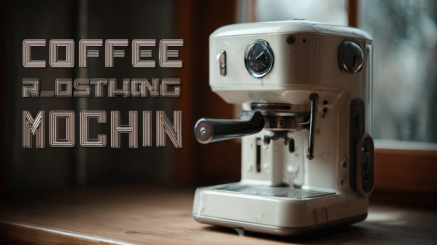 Exploring the Best Coffee Machine Robot Applications in Home and Office Environments