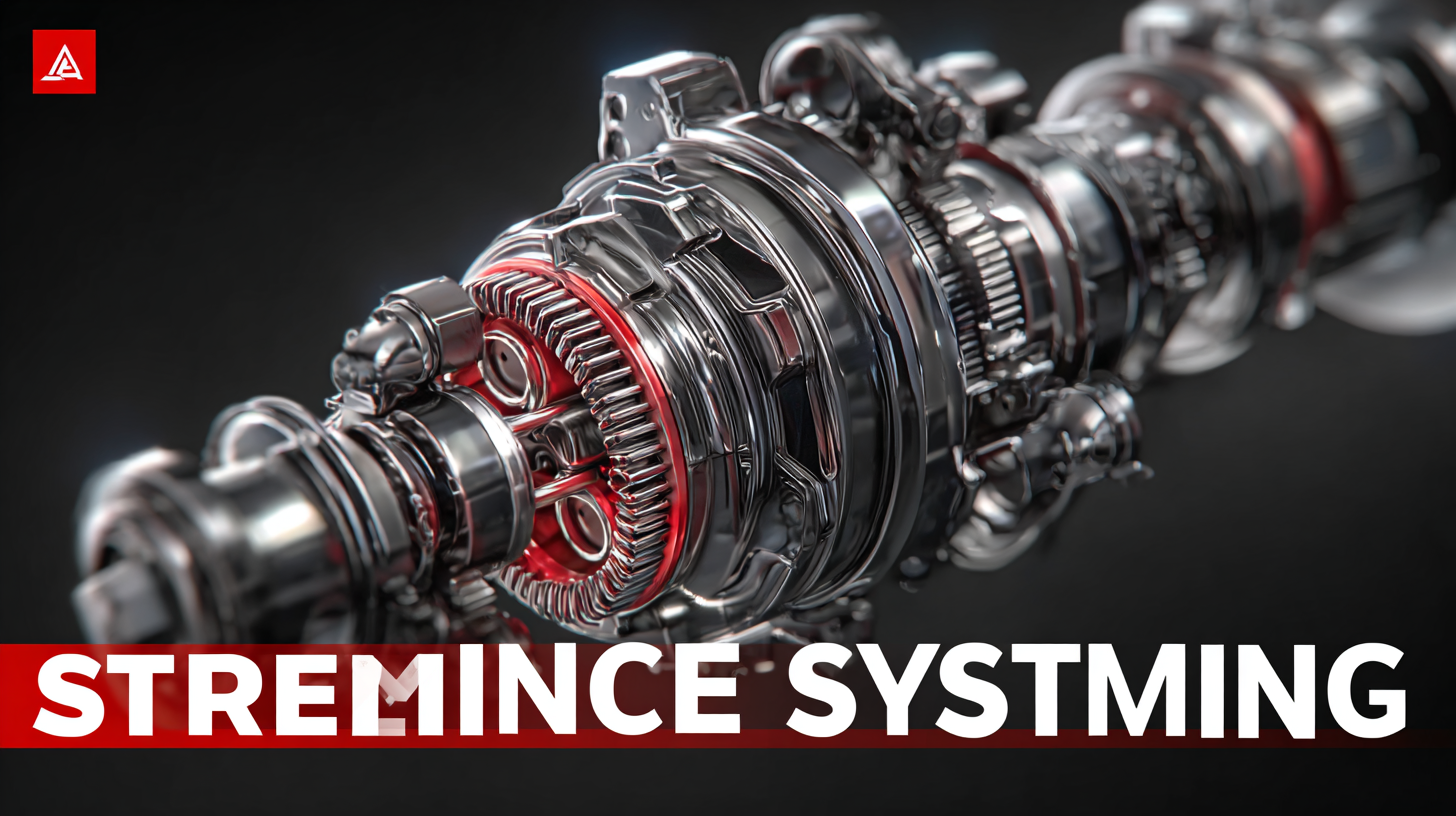 Innovative Designs and Applications of Best Automobile Steering Systems in Global Markets