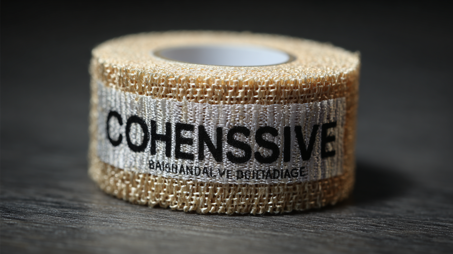 Maximizing Value: After-Sales Service Benefits and Repair Costs of the Best Cohesive Bandage