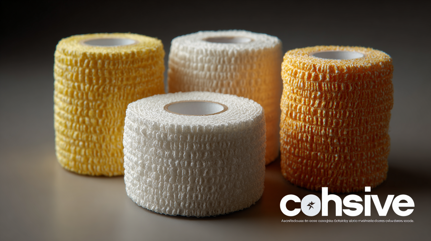Maximizing Value: After-Sales Service Benefits and Repair Costs of the Best Cohesive Bandage