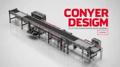 How to Optimize Your Conveyor System Design for Maximum Efficiency