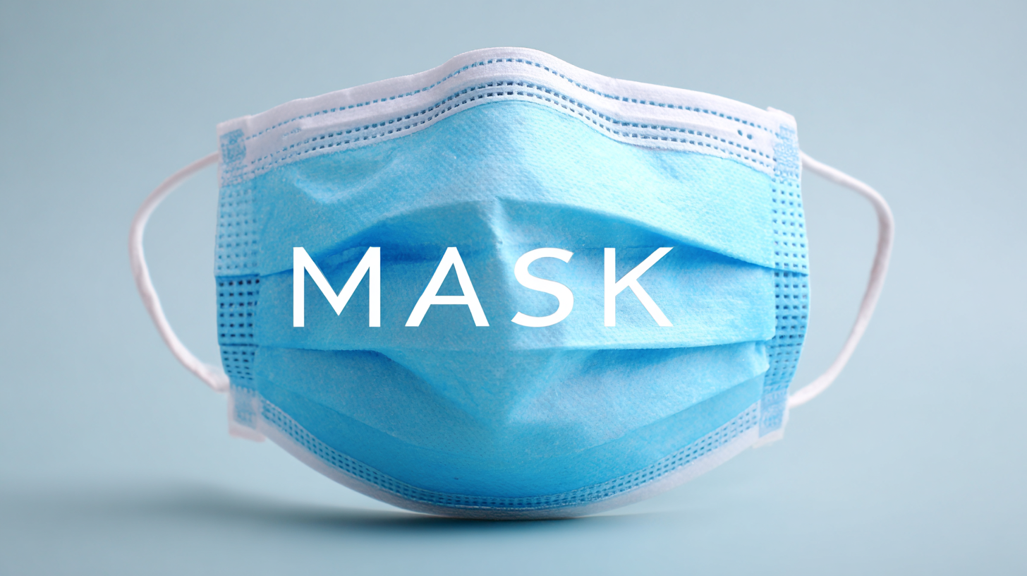 Quality China's Best Disposable Masks: Setting New Standards in Global Health Safety