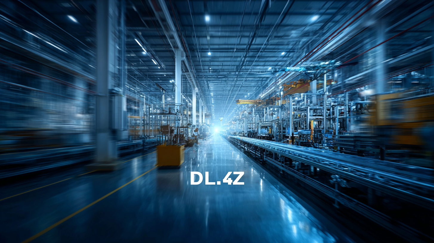 World Class Manufacturing Shaping Global Markets with Chinese Excellence