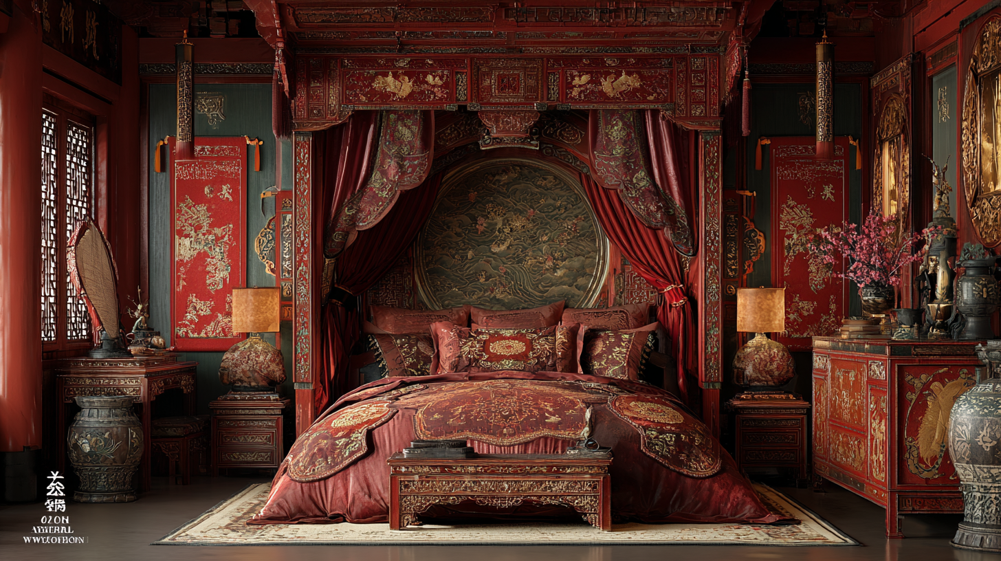 2025 Trends Transforming the Best Chinese Style Bed: Your Ultimate Procurement Guide