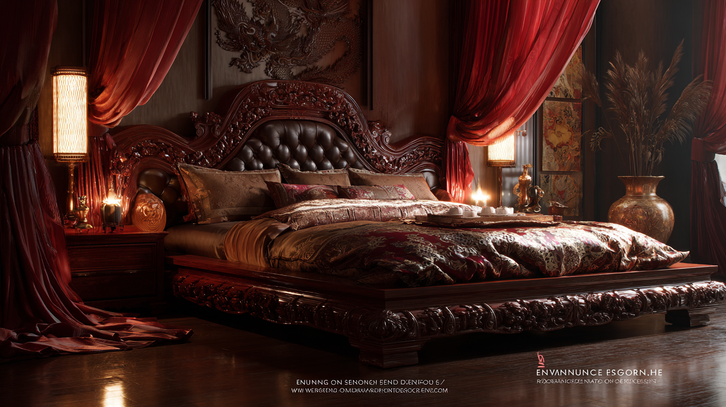 2025 Trends Transforming the Best Chinese Style Bed: Your Ultimate Procurement Guide