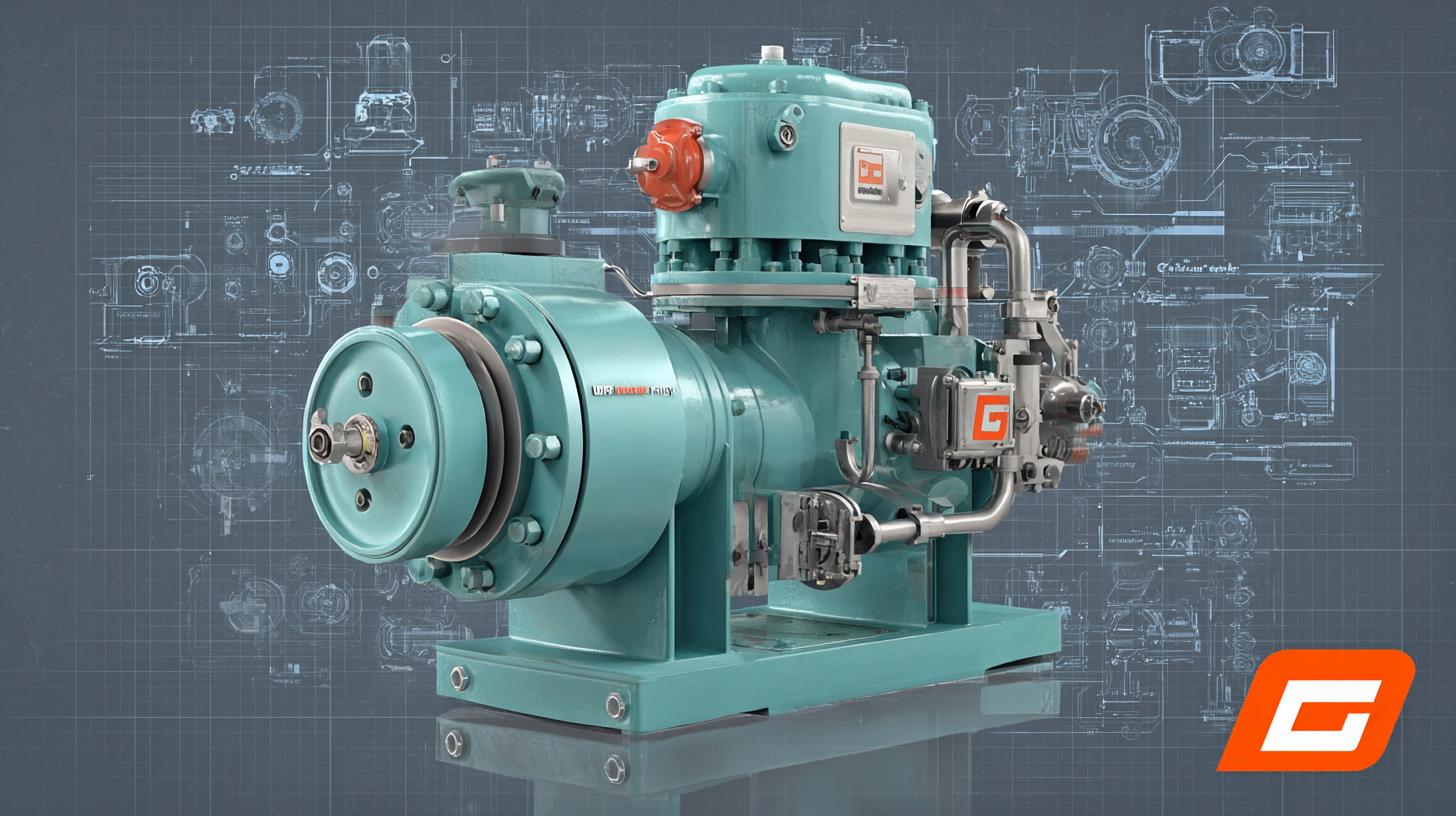 Emerging Technology Trends in 2025 and Effective Strategies for Best Pressure Pump Solutions