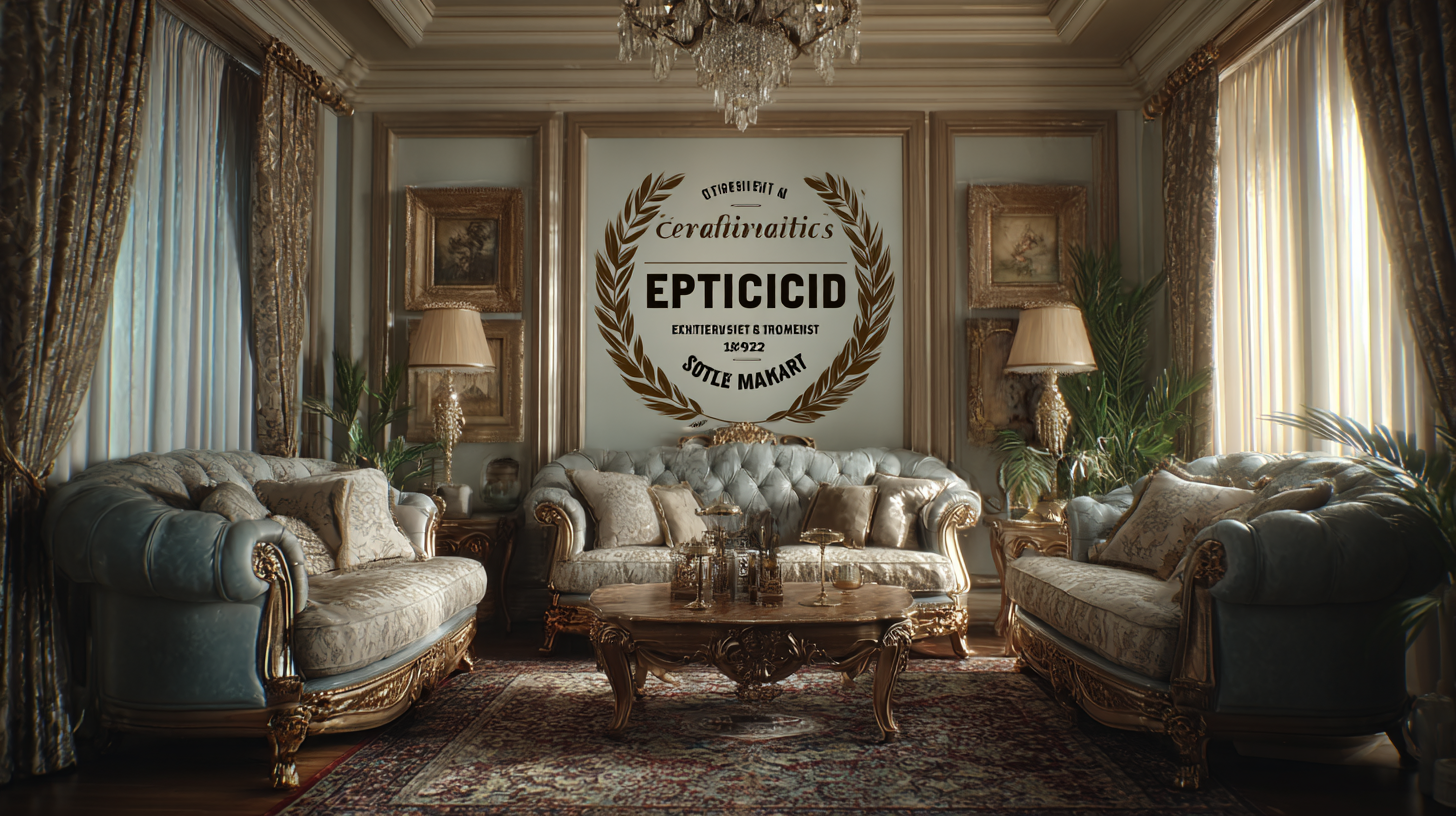 Navigating Export Certifications for the Best Sleeper Sofa in Today's Global Market