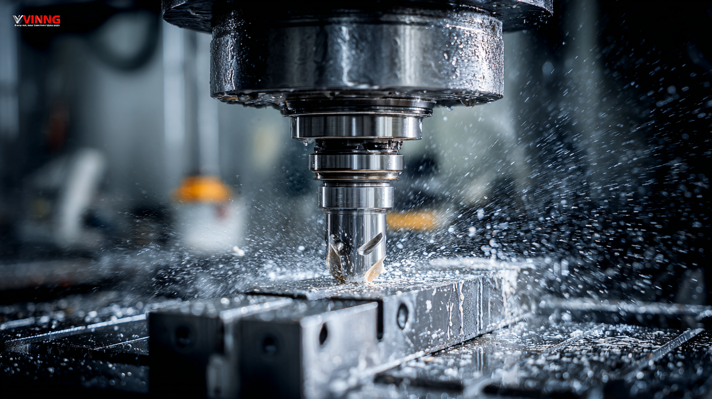 Discover Unmatched Manufacturing Excellence with the Best Horizontal Milling Machine from Leading Chinese Factories