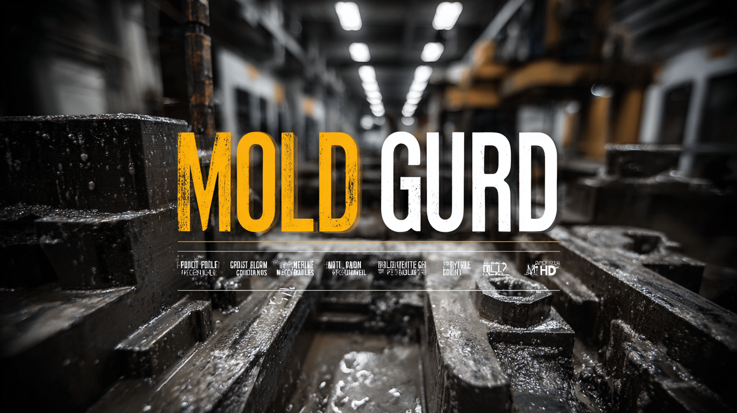 Choosing the Best Mold Manufacturing: A Comparative Guide for Global Buyers