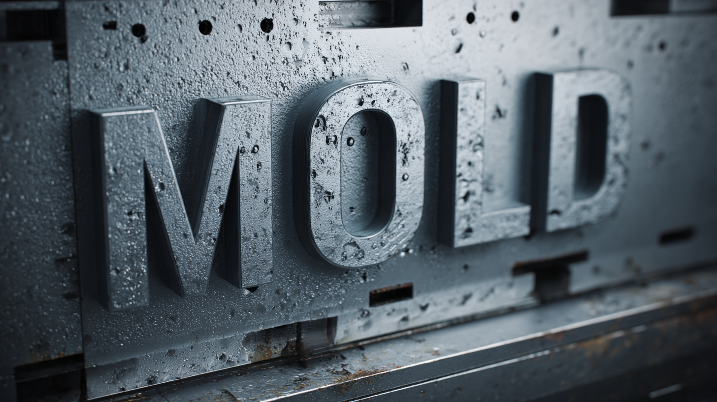 Choosing the Best Mold Manufacturing: A Comparative Guide for Global Buyers