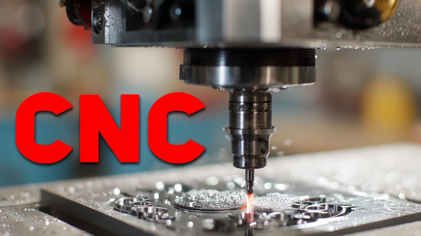 Unlocking Creative Manufacturing with Best Desktop CNC Applications and How to Get Started