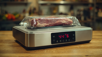 Challenges with Finding the Best Meat Chamber Vacuum Sealer for Your Needs