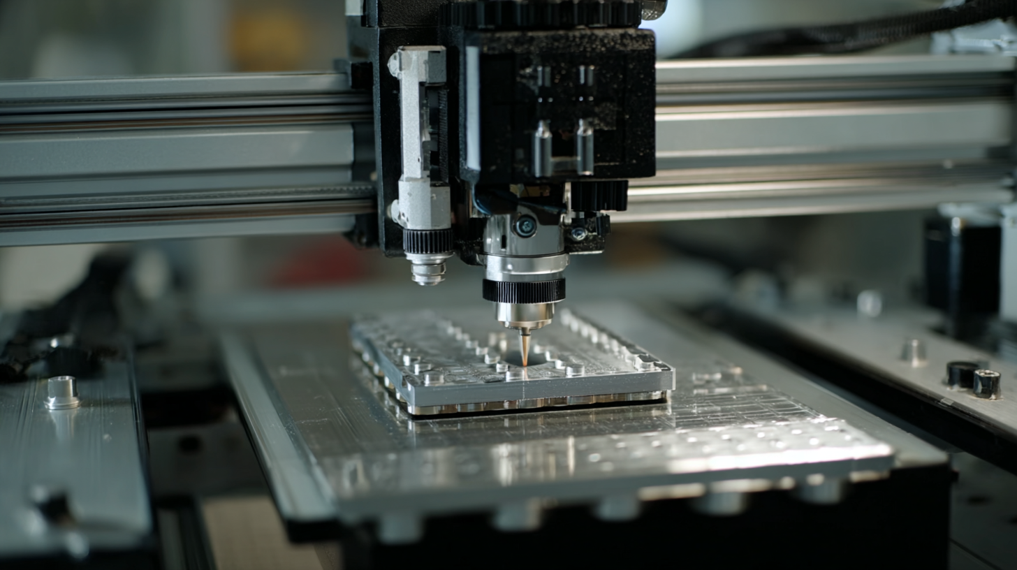What Makes the Best CNC Machine 3D Printer Stand Out in Global Markets