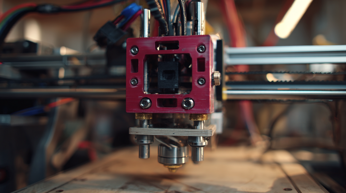 What Makes the Best CNC Machine 3D Printer Stand Out in Global Markets