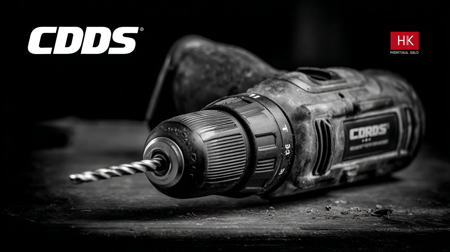 Global Certification Insights for Best Cordless Power Drill Trends in 2023