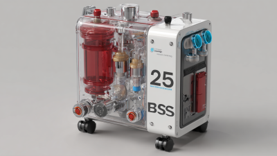Innovative Solutions for Best Small Suction Machine in 2025 Industry Trends