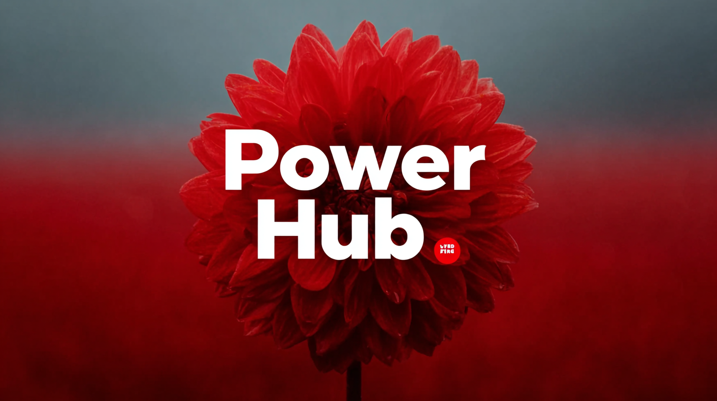 Unleashing the Future of Best Power Hub Innovations and Strategies for 2025
